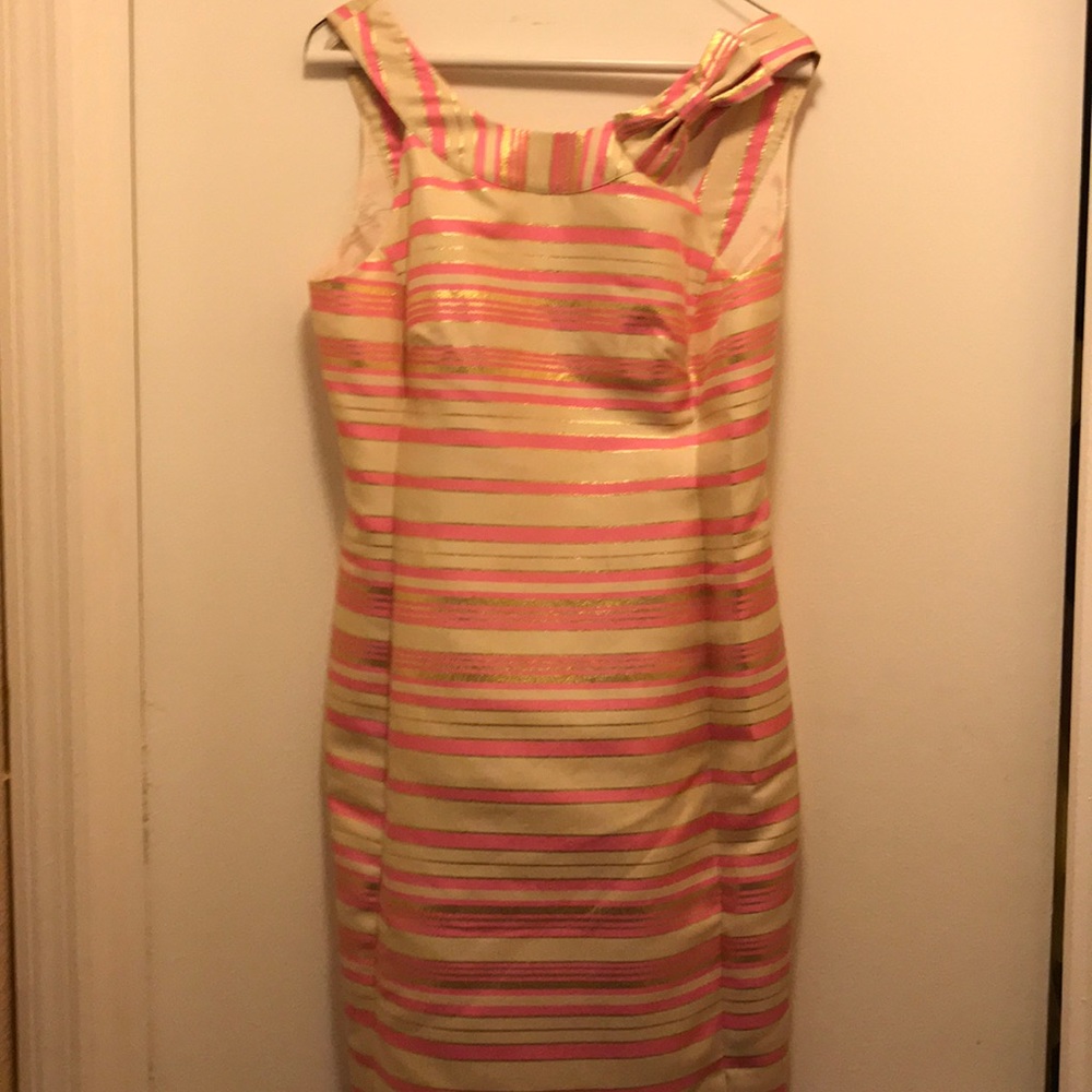 Lilly Pulitzer Cocktail dress
